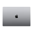 Apple MacBook Pro 16.2