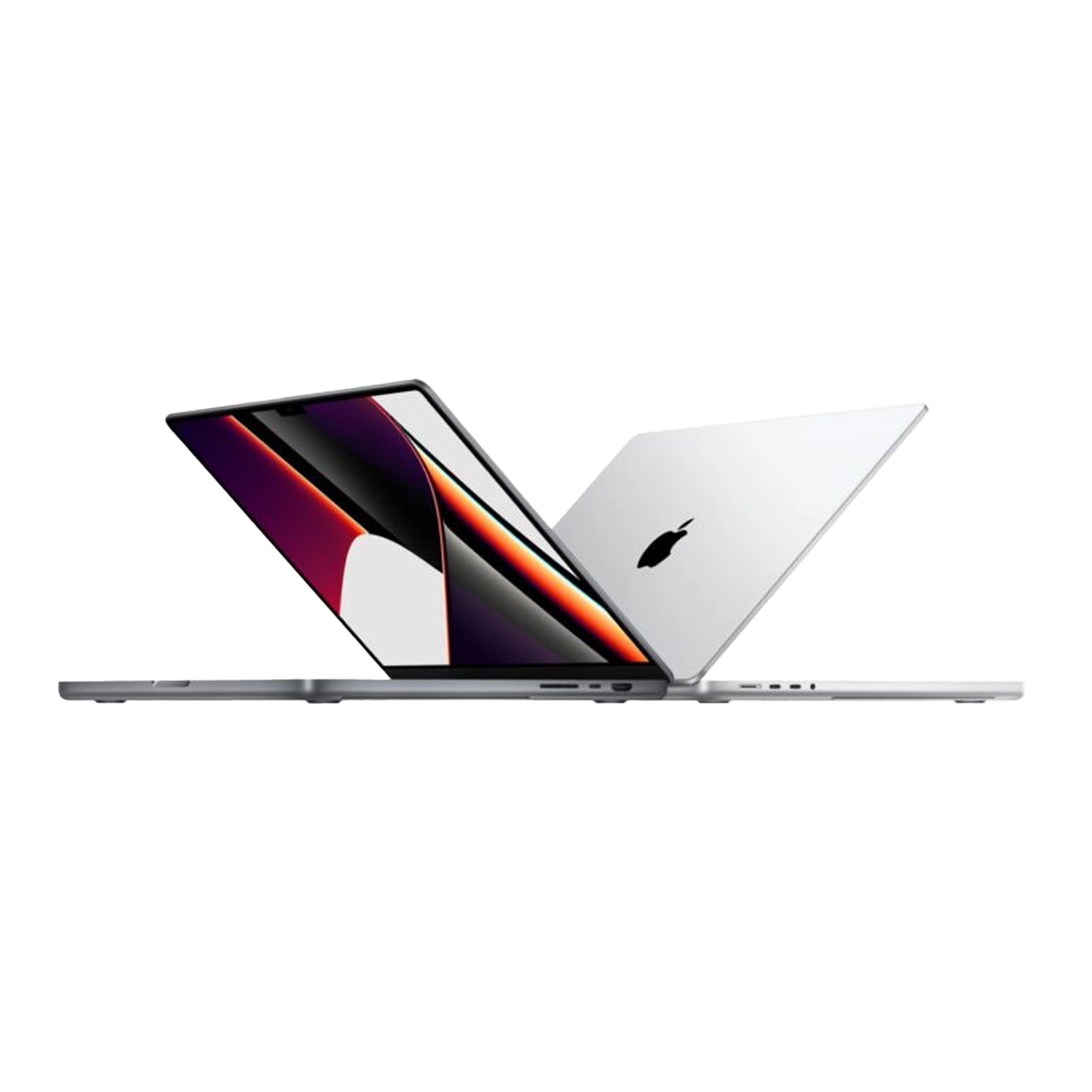 Apple MacBook Pro 16.2