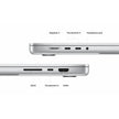 Apple MacBook Pro 16.2
