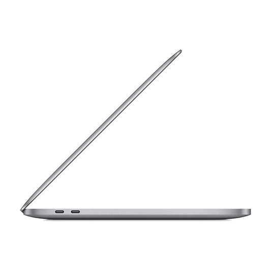 Apple MacBook Pro 13.3" – Apple M1 Chip | 16GB RAM | 512GB SSD | 8-Core GPU | LED IPS Display | macOS | Space Grey | Grade A (Pre-Owned)