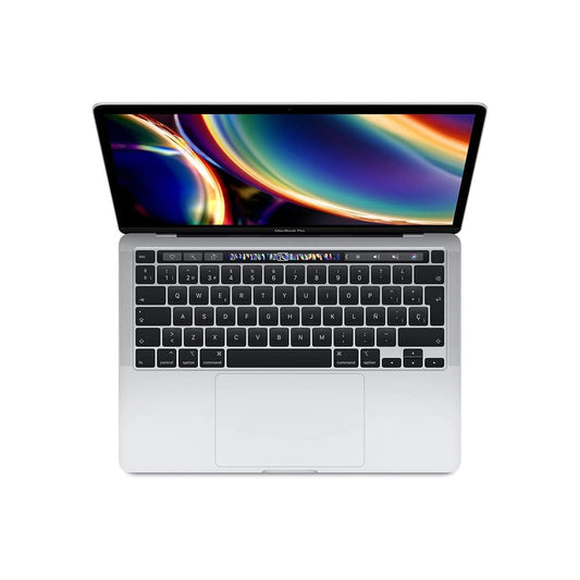 Apple MacBook Pro Retina 13.3" (2020) – Intel Core i7 (10th Gen) | 32GB RAM | 1TB SSD | Intel Iris Plus Graphics | Retina Display | Space Gray | macOS | 12-Month Warranty
