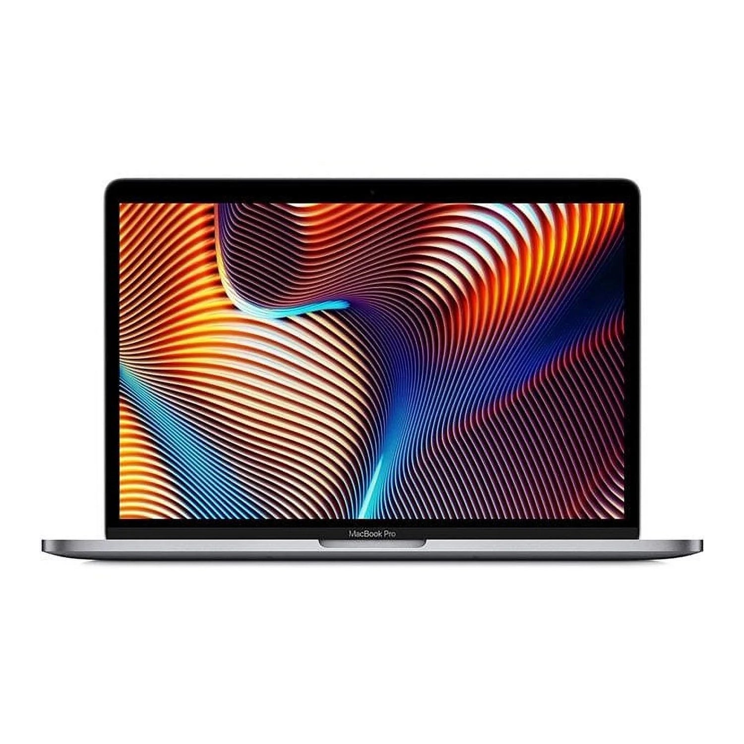 Apple MacBook Pro 13" (2018) – Intel Core i7-8559U (8th Gen) | 16GB RAM | 256GB SSD | Retina Display | Touch Bar