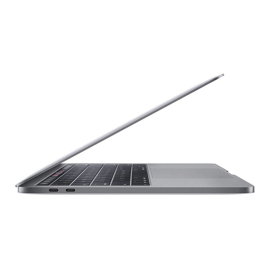 Apple MacBook Pro 13" (2018) – Intel Core i7-8559U (8th Gen) | 16GB RAM | 256GB SSD | Retina Display | Touch Bar
