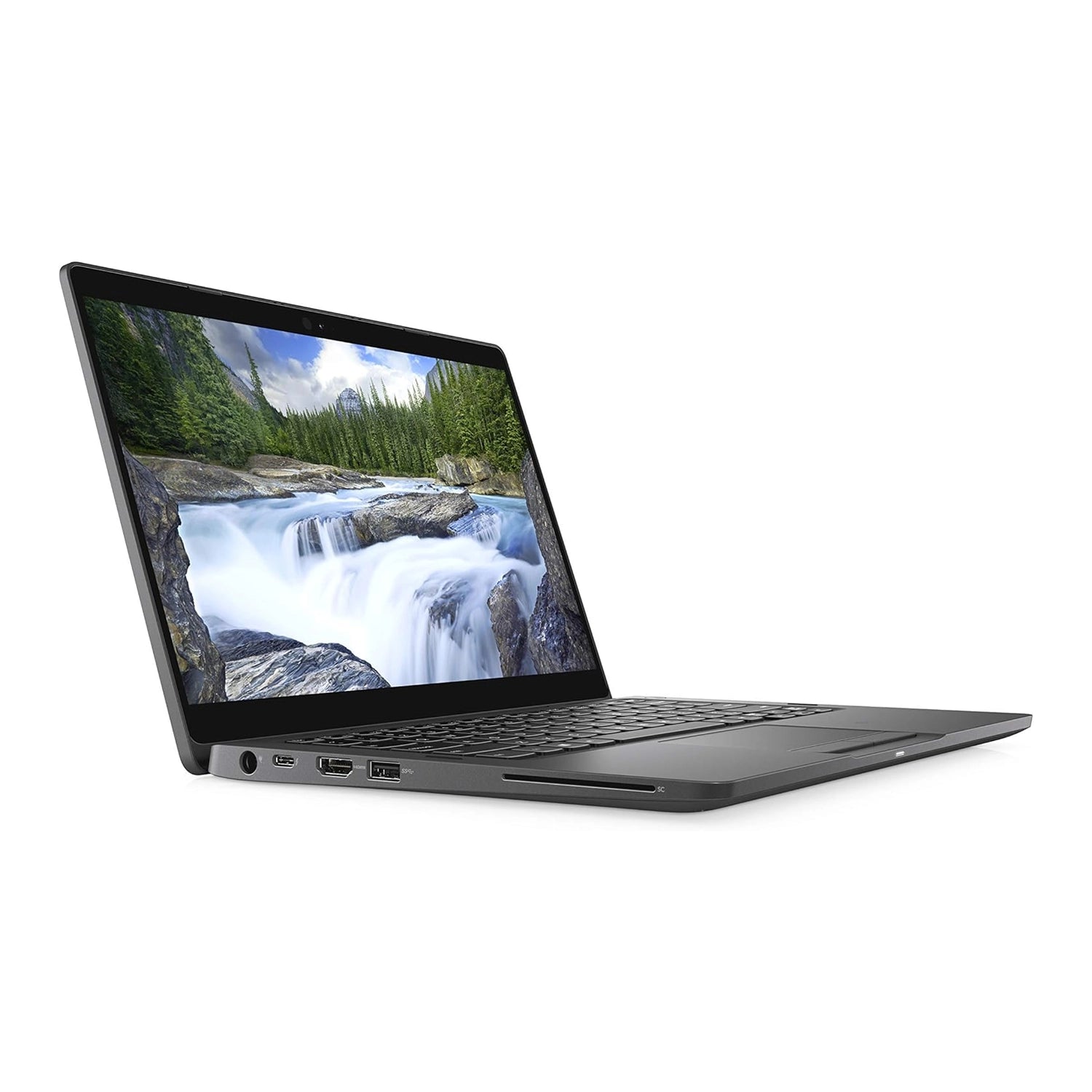 Dell Latitude 5300 2-in-1 (2019) – Intel Core i7-8665U (8th Gen) | 16GB RAM | 256GB SSD | Intel UHD Graphics 620 | 13.3