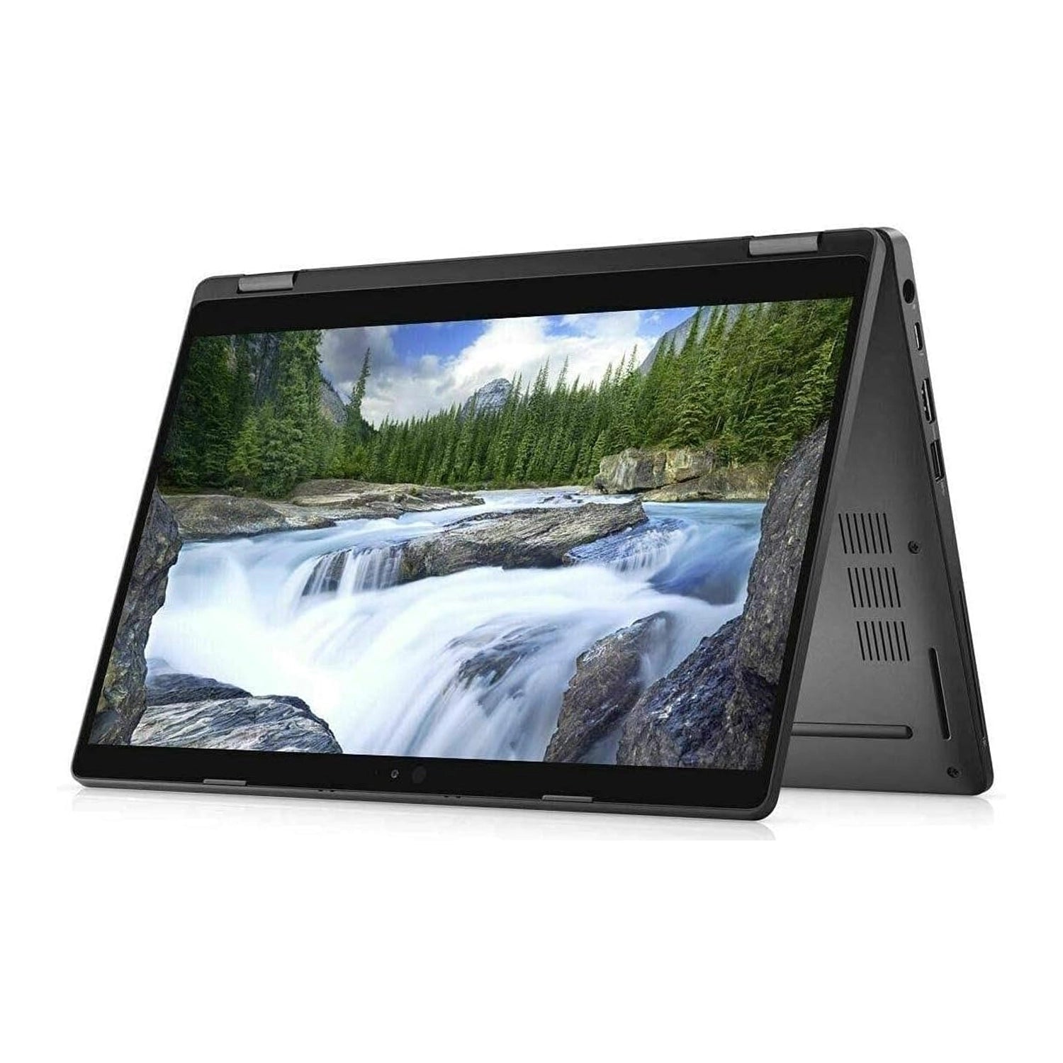 Dell Latitude 5300 2-in-1 (2019) – Intel Core i7-8665U (8th Gen) | 16GB RAM | 256GB SSD | Intel UHD Graphics 620 | 13.3