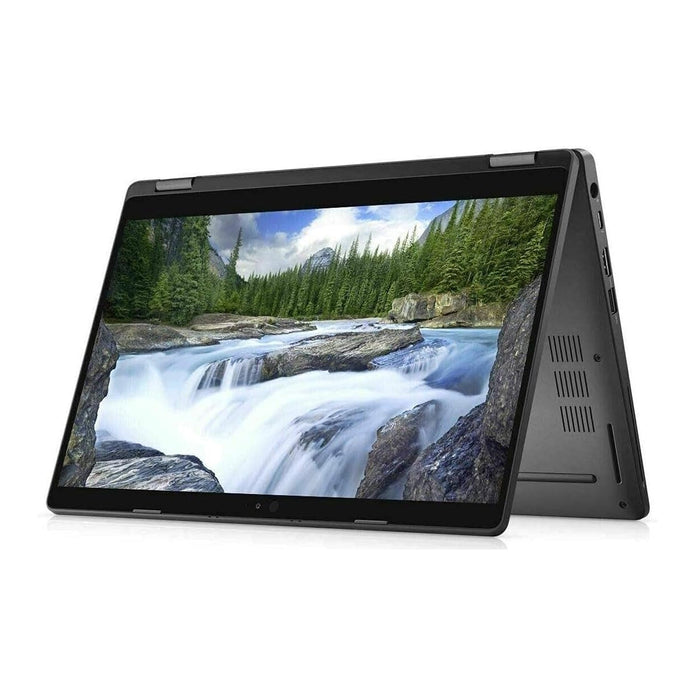 Dell Latitude 5300 2-in-1 (2019) – Intel Core i7-8665U (8th Gen) | 16GB RAM | 256GB SSD | Intel UHD Graphics 620 | 13.3