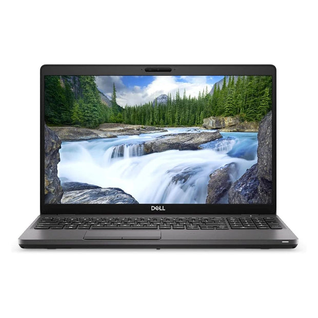 Dell Latitude 5500 – Intel Core i5-8365U (8th Gen) | 8GB RAM | 256GB SSD | Intel UHD Graphics 620 | 15.6" FHD Display | 12-Month Warranty