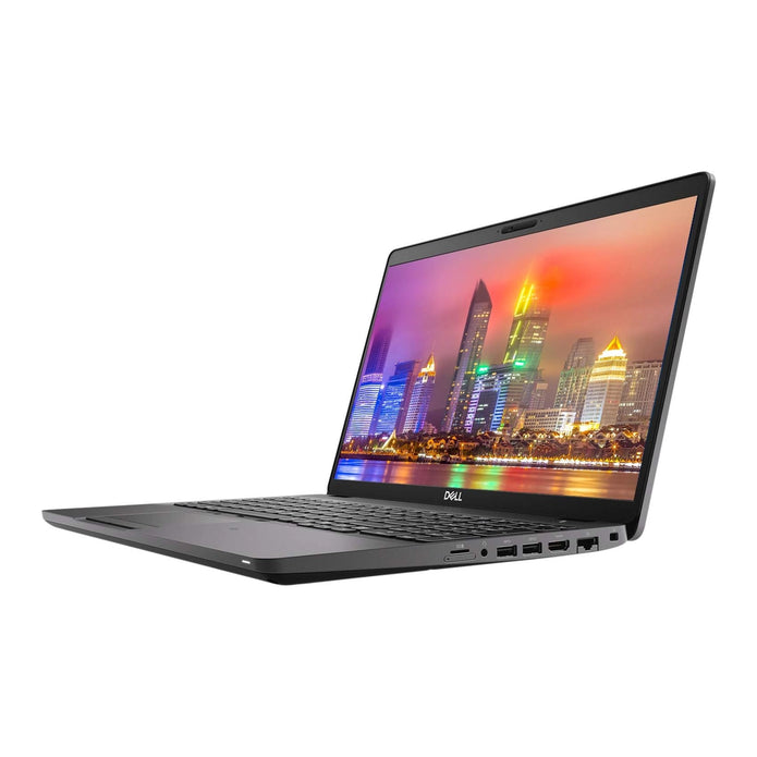 Dell Latitude 5500 – Intel Core i5-8365U (8th Gen) | 8GB RAM | 256GB SSD | Intel UHD Graphics 620 | 15.6