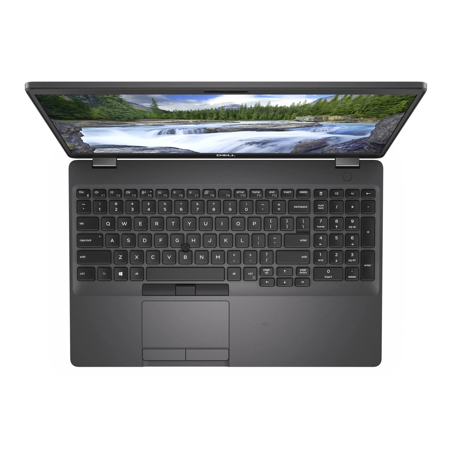 Dell Latitude 5500 – Intel Core i5-8365U (8th Gen) | 8GB RAM | 256GB S