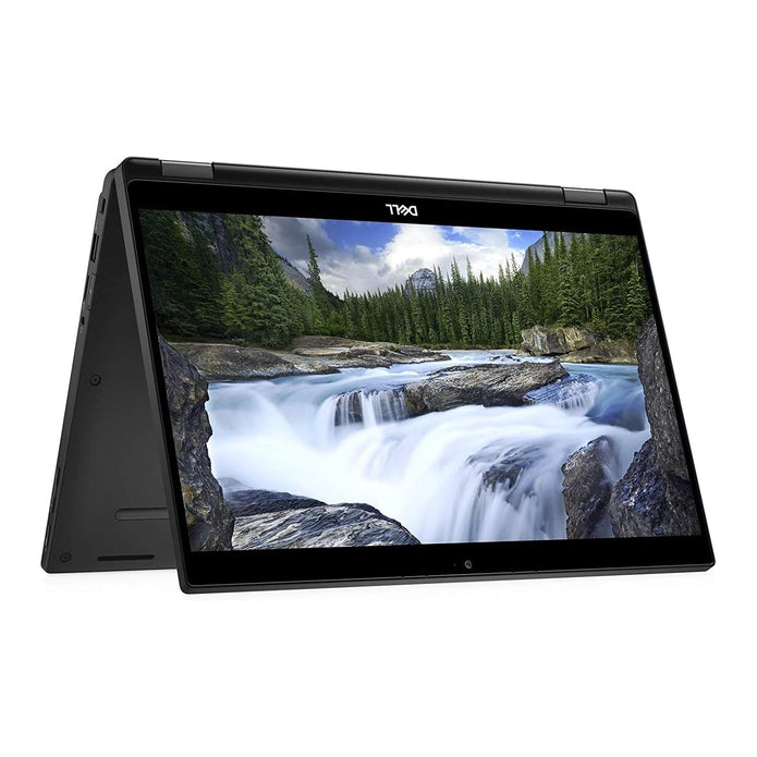 Dell Latitude 7390 2-in-1 – Intel Core i5-8350U (8th Gen) | 8GB RAM | 256GB SSD | 13.3