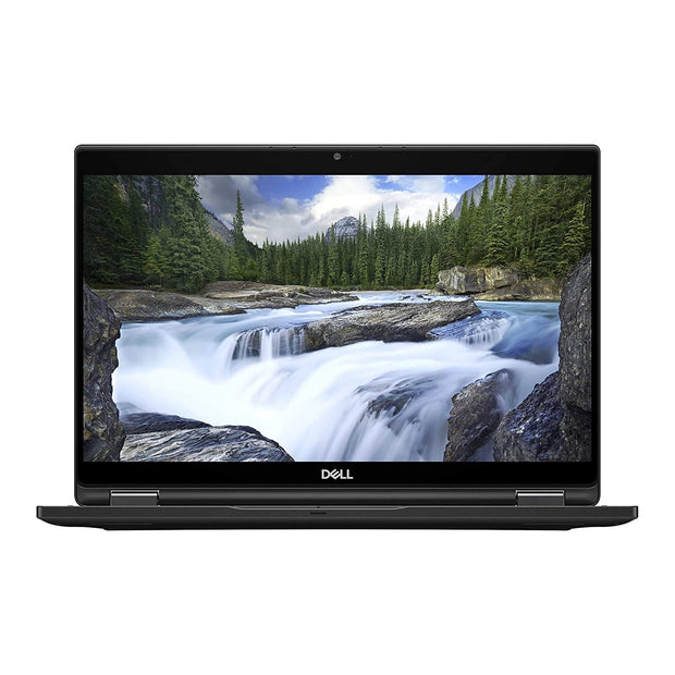Dell Latitude 7390 2-in-1 – Intel Core i5-8350U (8th Gen) | 8GB RAM | 256GB SSD | 13.3" FHD Touch Display | Windows 10 Pro
