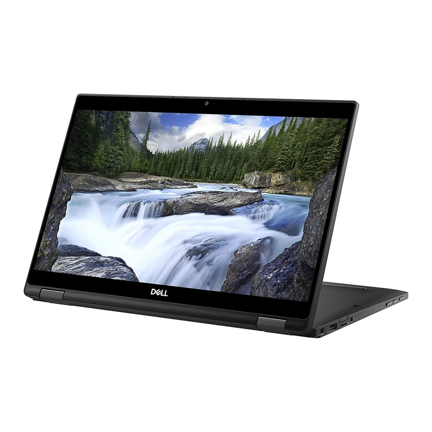 Dell Latitude 7390 2-in-1 – Intel Core i5-8350U (8th Gen) | 8GB RAM | 256GB SSD | 13.3