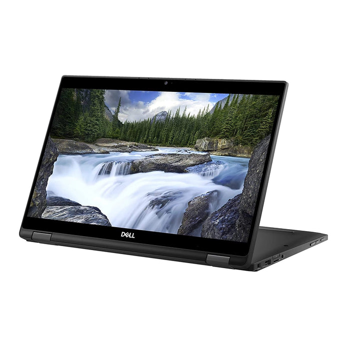Dell Latitude 7390 2-in-1 – Intel Core i5-8350U (8th Gen) | 8GB RAM | 256GB SSD | 13.3