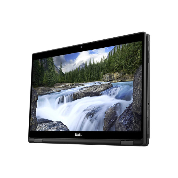 Dell Latitude 7390 2-in-1 – Intel Core i5-8350U (8th Gen) | 8GB RAM | 256GB SSD | 13.3" FHD Touch Display | Windows 10 Pro