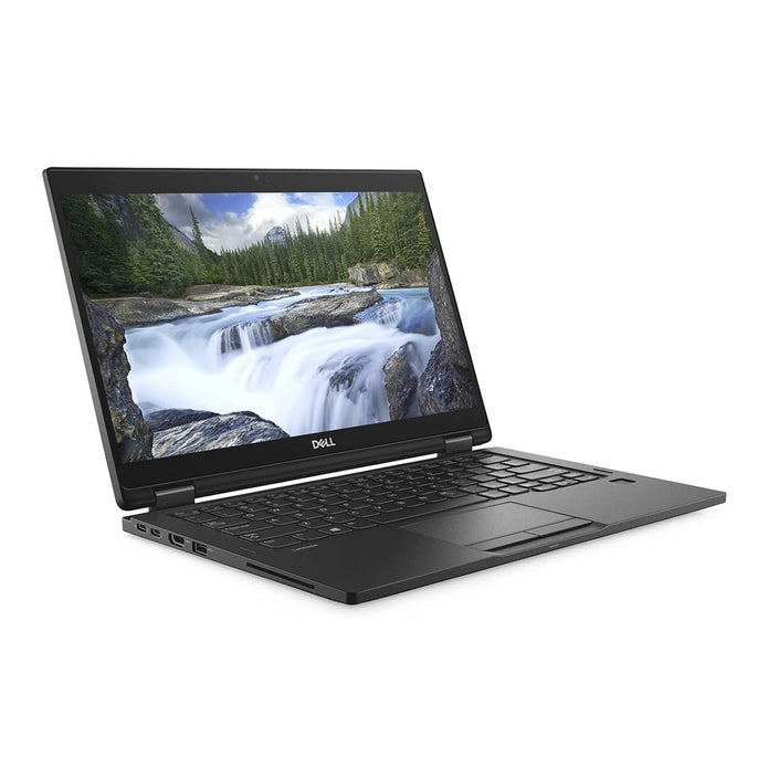 Dell Latitude 7390 2-in-1 – Intel Core i5-8350U (8th Gen) | 8GB RAM | 256GB SSD | 13.3