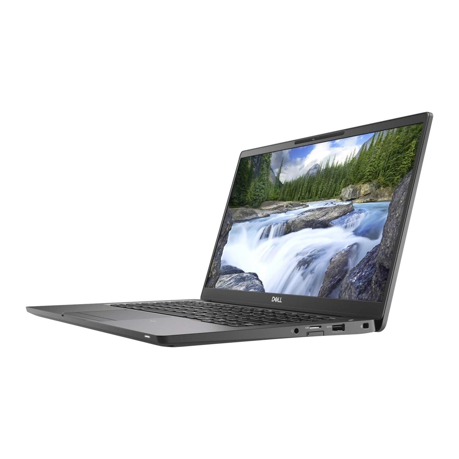 Dell Latitude 7400 – Intel Core i7-8665U (8th Gen) | 8GB RAM | 256GB SSD | 14