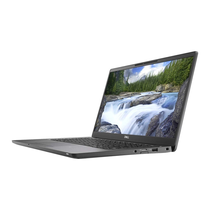 Dell Latitude 7400 – Intel Core i7-8665U (8th Gen) | 8GB RAM | 256GB SSD | 14