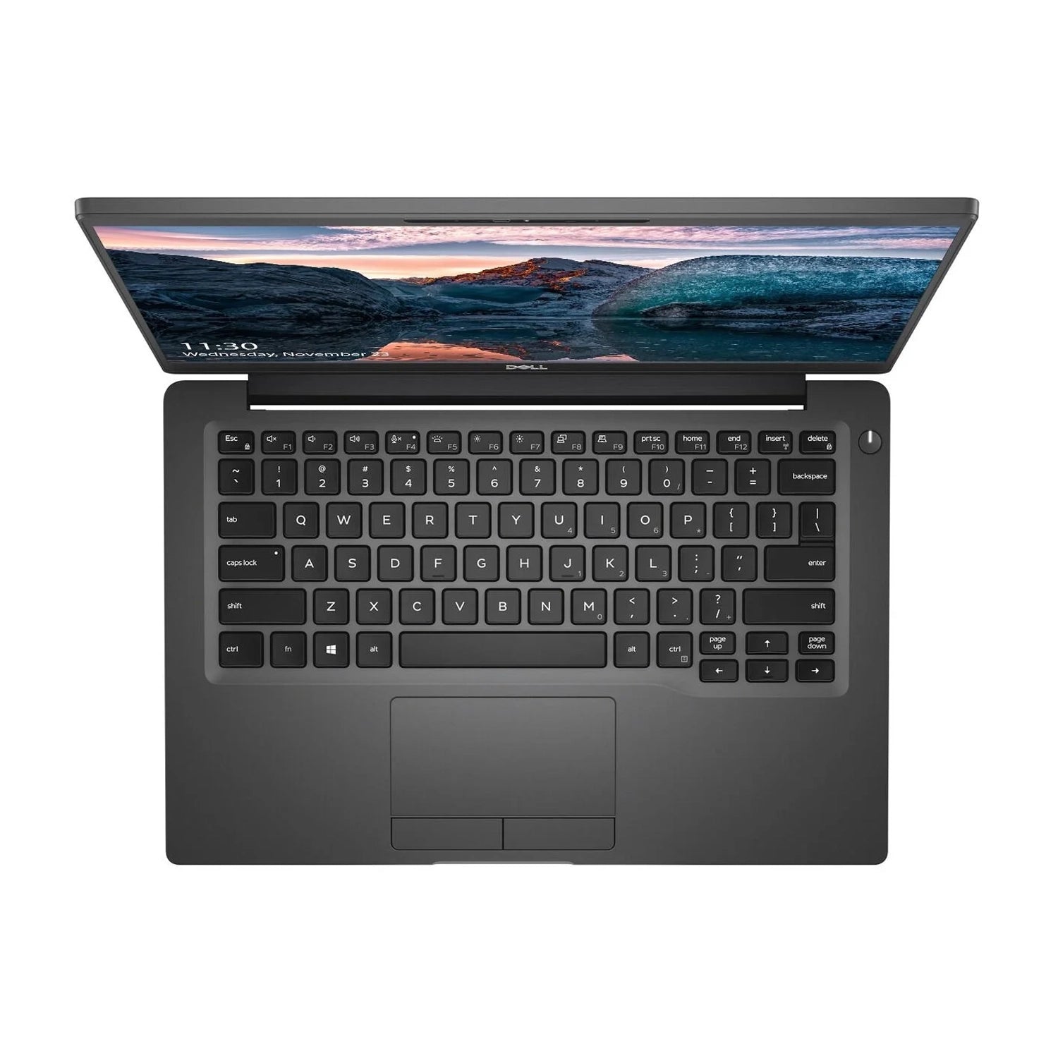 Dell Latitude 7400 – Intel Core i7-8665U (8th Gen) | 8GB RAM | 256GB SSD | 14