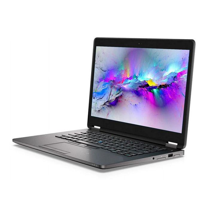 Dell Latitude 7470 – Intel Core i5-6300U (6th Gen) | 8GB RAM | 256GB SSD | 14