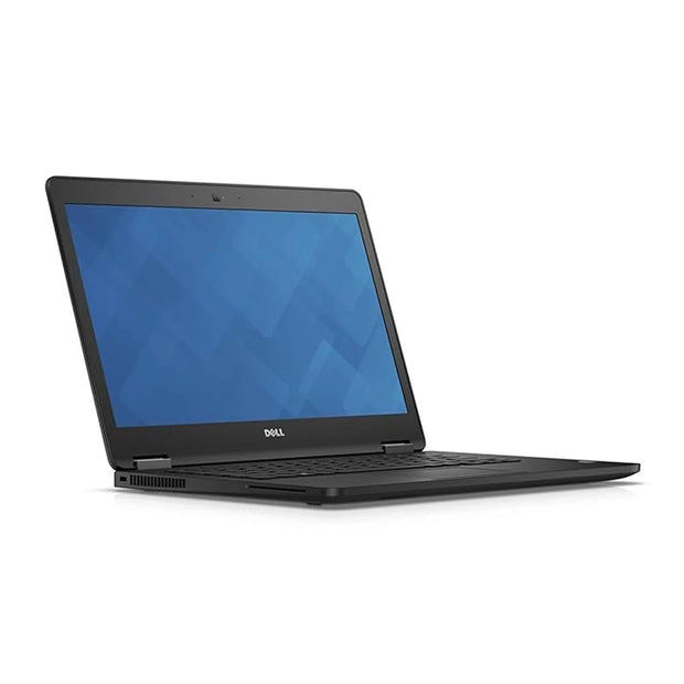 Dell Latitude 7470 laptop - Intel Core i7-6600U (6th Gen)