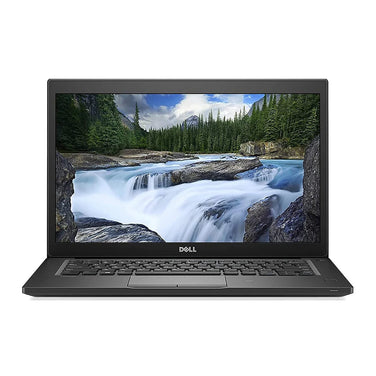 Dell Latitude 7490 – Intel Core i7-8650U (8th Gen) | 8GB DDR4 | 256GB SSD | 14" Touch Display