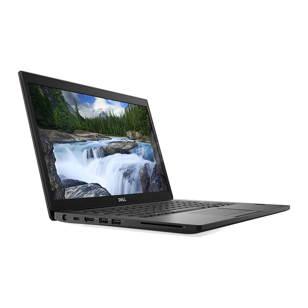 Dell Latitude 7490 – Intel Core i7-8650U (8th Gen) | 8GB DDR4 | 256GB SSD | 14" Touch Display