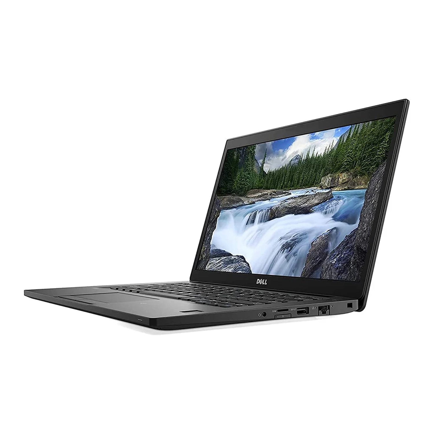 Dell Latitude 7490 – Intel Core i7-8650U (8th Gen) | 8GB DDR4 | 256GB SSD | 14
