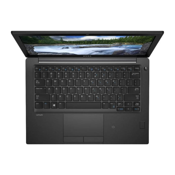 Dell Latitude 7490 – Intel Core i7-8650U (8th Gen) | 8GB DDR4 | 256GB SSD | 14