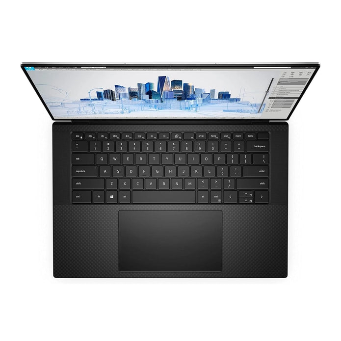 Dell Precision 5560 (2021) – Intel Core i7-11850H (11th Gen) | 32GB RAM | 512GB SSD | NVIDIA T1200 4GB | 15.6