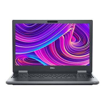 Dell Precision 7510 (2016) – Intel Xeon E3-1505M v5 (6th Gen) | 16GB RAM | 512GB SSD | NVIDIA Quadro M1000M 2GB | 15.6" FHD Display