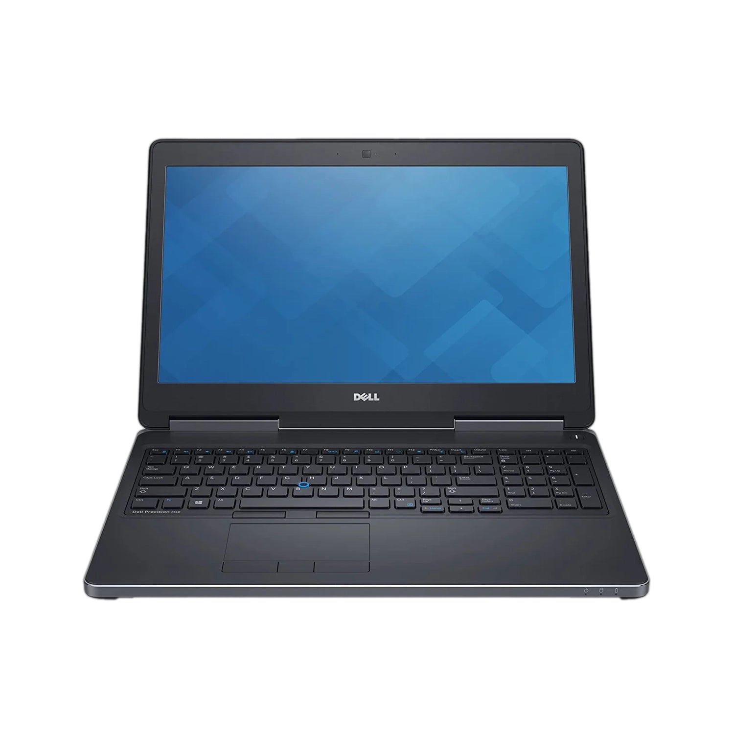 Dell Precision 7540 (2019) – Intel Core i7-9850H (9th Gen) | 16GB RAM | 512GB SSD | NVIDIA Quadro T1000 4GB | 15.6