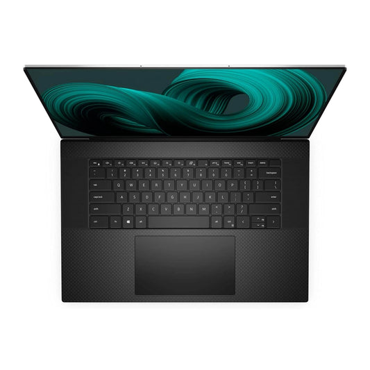 Dell XPS 15 9710 – Intel Core i5-11400H (11th Gen) | 16GB RAM | 512GB SSD | 17" IPS Touch Display | Windows 10 | 12-Month Warranty