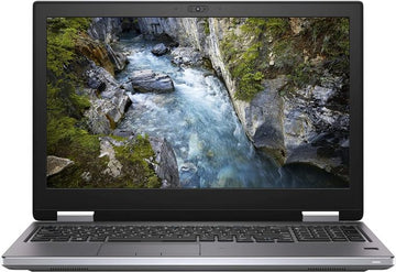 Dell Precision 7540 Laptop 15.6" - Intel Core i7 9th Gen - i7-9850H - Eight Core 4.8Ghz - 512GB SSD - 32GB RAM - Nvidia Rtx 3000c - 15,6 inches