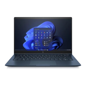 HP Elite Dragonfly G2 x360 laptop - Intel Core i7-1165G7 (11th Gen)