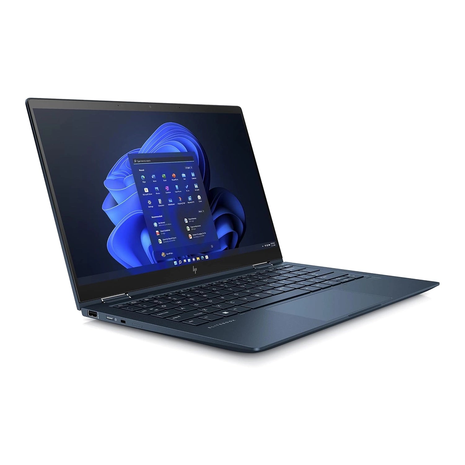 HP Elite Dragonfly G2 x360 – Intel Core i7-1165G7 (11th Gen