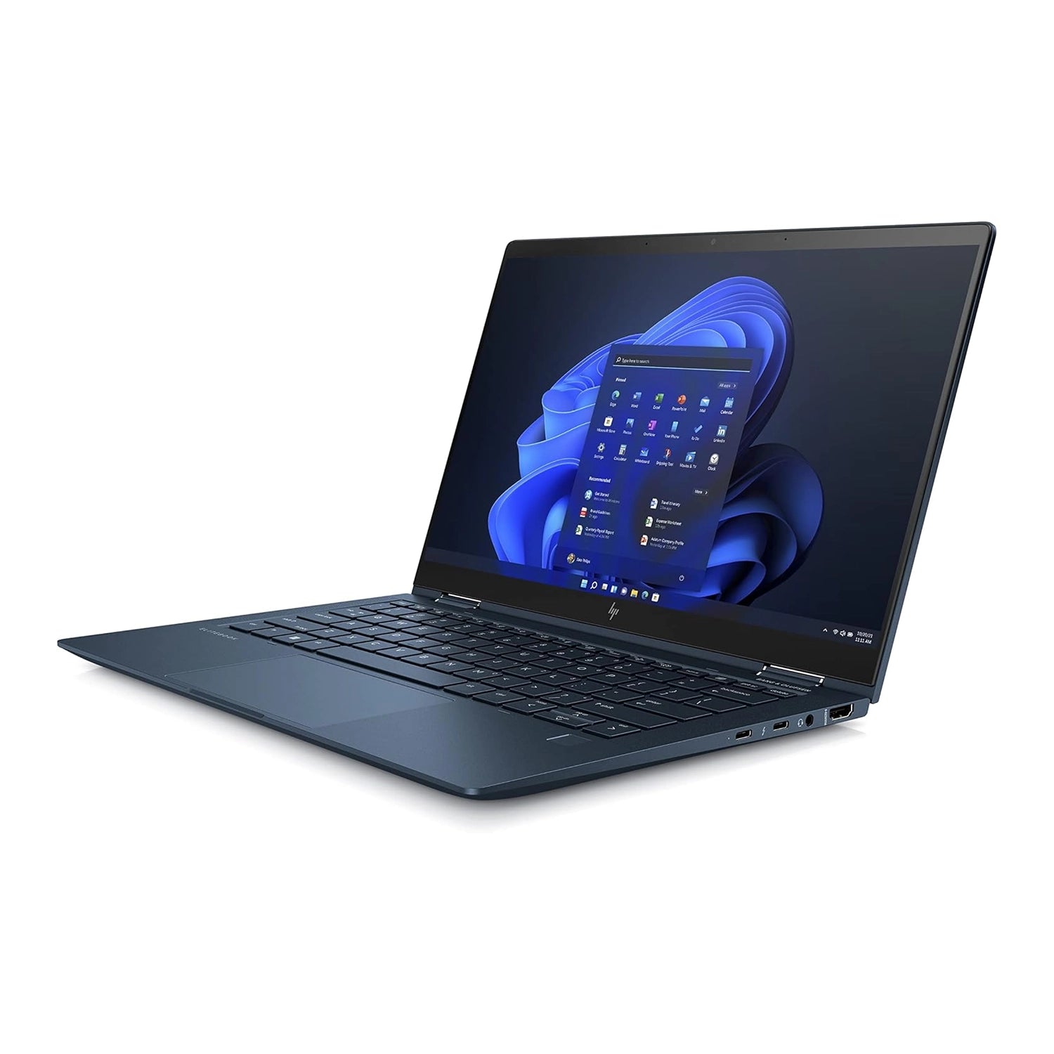 HP Elite Dragonfly G2 x360 – Intel Core i7-1165G7 (11th Gen) | 16GB RA