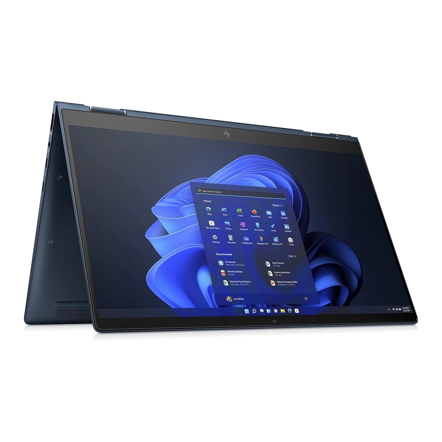 HP Elite Dragonfly G2 x360 – Intel Core i7-1165G7 (11th Gen) | 16GB RA