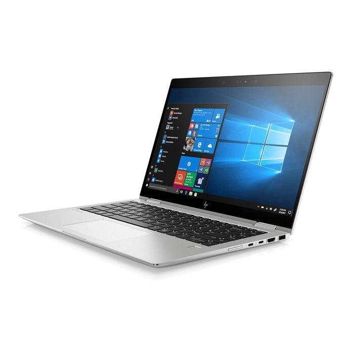 HP EliteBook 1040 G5 X360 - Core i7-8665U -16GB RAM - 512GB SSD-Intel UHD Graphics -14' inch touch- 8th