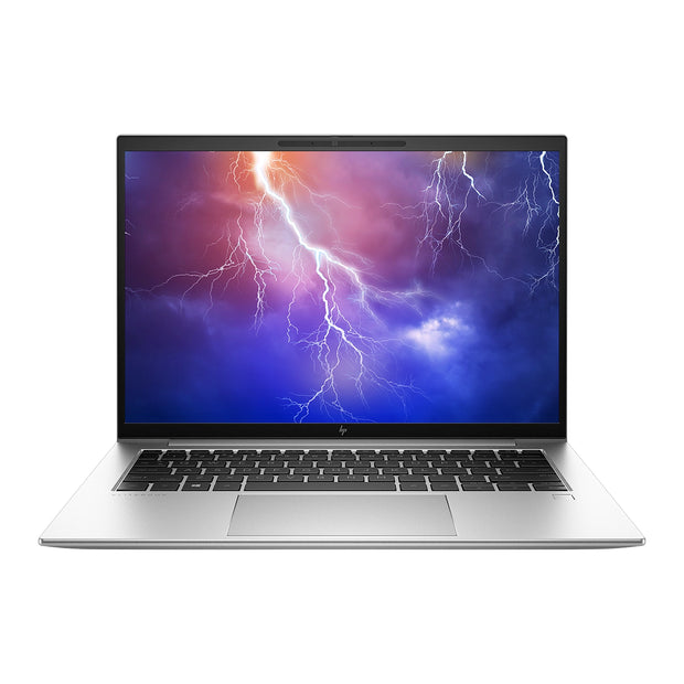 HP EliteBook 840 G9 – Intel Core i5-1245U (12th Gen) | 16GB RAM | 256GB SSD | Intel Iris Xe Graphics | 14" FHD Display