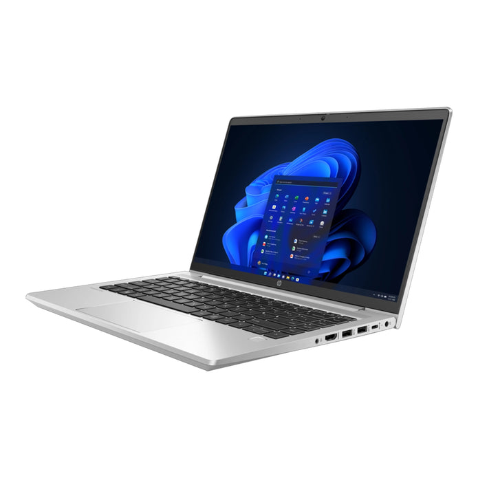 HP EliteBook 840 G9 – Intel Core i5-1245U (12th Gen) | 16GB RAM | 256GB SSD | Intel Iris Xe Graphics | 14