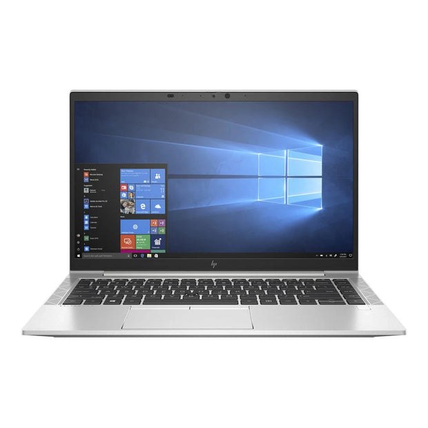 HP EliteBook x360 830 G9 – Intel Core i5-1245U (12th Gen) | 16GB RAM | 512GB SSD | Intel Iris Xe Graphics | 13.3" FHD Touch Display