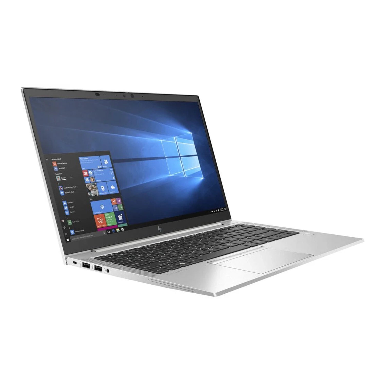 HP EliteBook x360 830 G9 – Intel Core i5-1245U (12th Gen) | 16GB RAM |