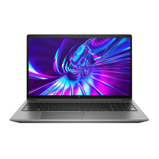 HP ZBook Power 15 G9 (2022) – Intel Core i7-12800H (12th Gen) | NVIDIA RTX A2000 8GB | 32GB RAM | 512GB SSD | 15.6" FHD Display | 12-Month Warranty