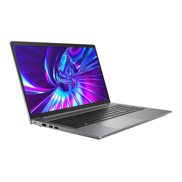 HP ZBook Power 15 G9 (2022) – Intel Core i7-12800H (12th Gen) | NVIDIA RTX A2000 8GB | 32GB RAM | 512GB SSD | 15.6" FHD Display | 12-Month Warranty