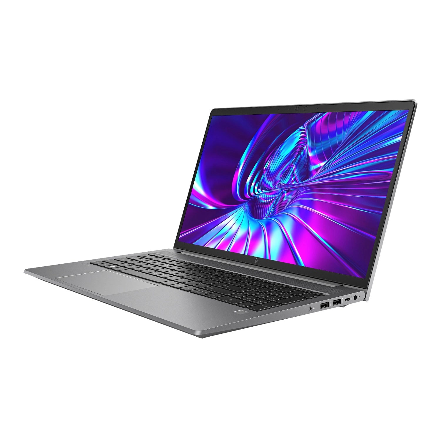 HP ZBook Power 15 G9 (2022) – Intel Core i7-12800H (12th Gen) | NVIDIA RTX A2000 8GB | 32GB RAM | 512GB SSD | 15.6