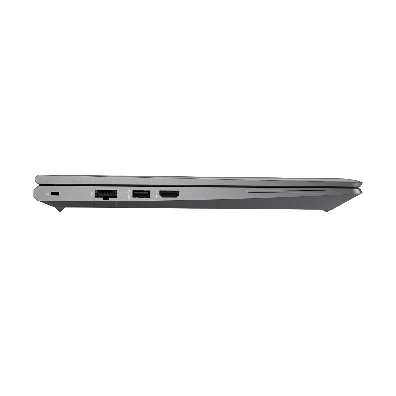 HP ZBook Power 15 G9 (2022) – Intel Core i7-12800H (12th Gen) | NVIDIA RTX A2000 8GB | 32GB RAM | 512GB SSD | 15.6