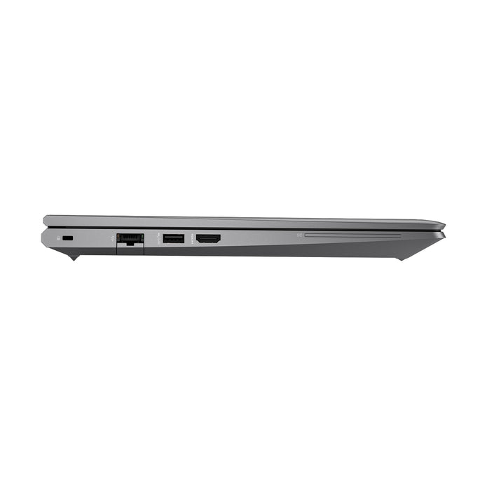 HP ZBook Power 15 G9 (2022) – Intel Core i7-12800H (12th Gen) | NVIDIA RTX A2000 8GB | 32GB RAM | 512GB SSD | 15.6
