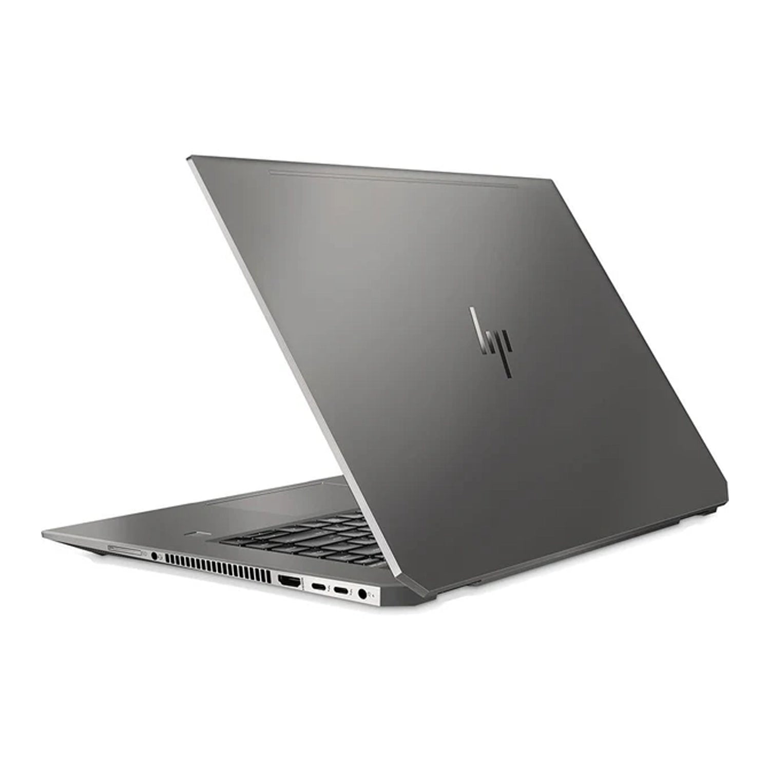 HP ZBook Studio G5 (2018) – Intel Core i7-9850H (9th Gen) | NVIDIA Quadro P1000 4GB | 16GB RAM | 512GB SSD | 15.6