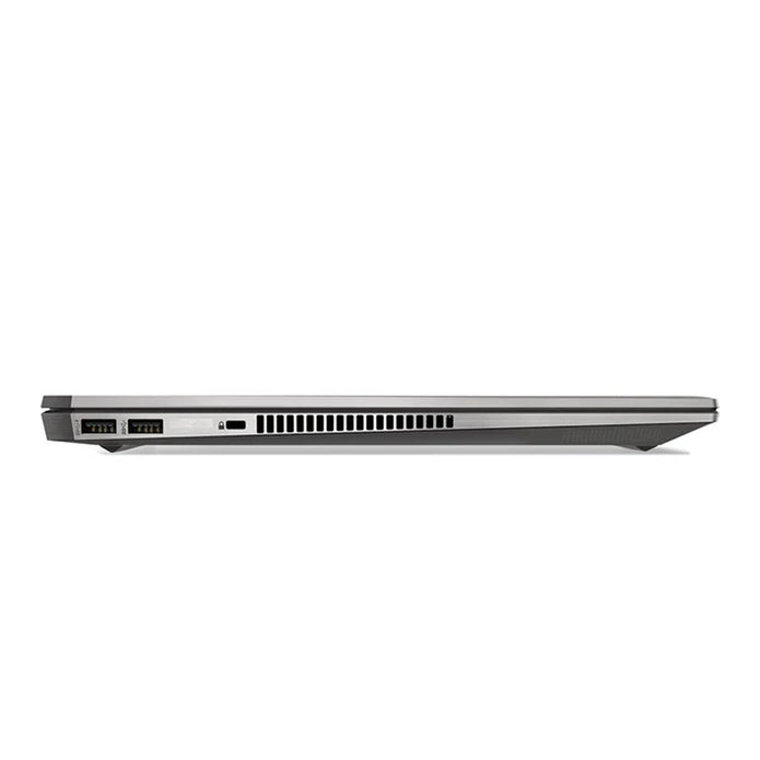 HP ZBook Studio G5 (2018) – Intel Core i7-9850H (9th Gen) | NVIDIA Quadro P1000 4GB | 16GB RAM | 512GB SSD | 15.6