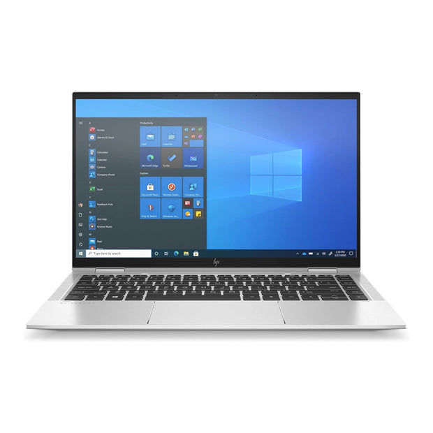 HP EliteBook 1040 G8 – Intel Core i7-1165G7 (11th Gen) | 32GB RAM | 512GB SSD | Intel UHD Graphics | 14" FHD Touch Display | 360° Hinge